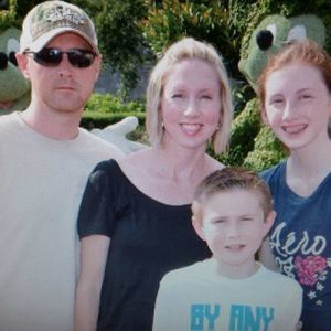 Meet your Posher, Kristy